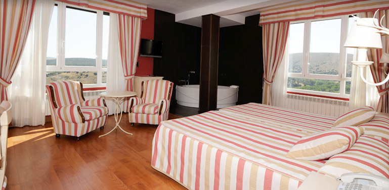 Hotel Leonor Hotel Leonor
